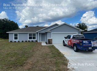 4 Oak Run Pl, Ocala, FL 34472