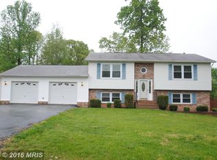 27 Bertram Blvd, Stafford, VA 22556