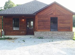240 County Road 108, Abbeville, MS 38601