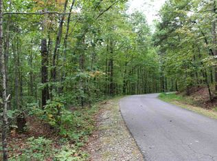 220 Rockcrest Rdg, Cleveland, SC 29635