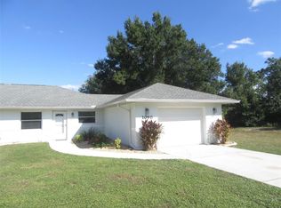 1090 Nomad Rd, Punta Gorda, FL 33983