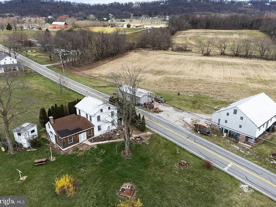 5370 Harmony Grove Rd, Dover, PA 17315 MLS PAYK2020736 Zillow