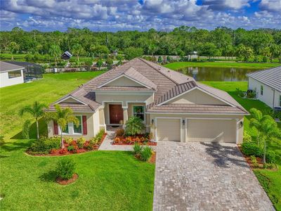 15912 42nd Gln E, Parrish, FL, 34219