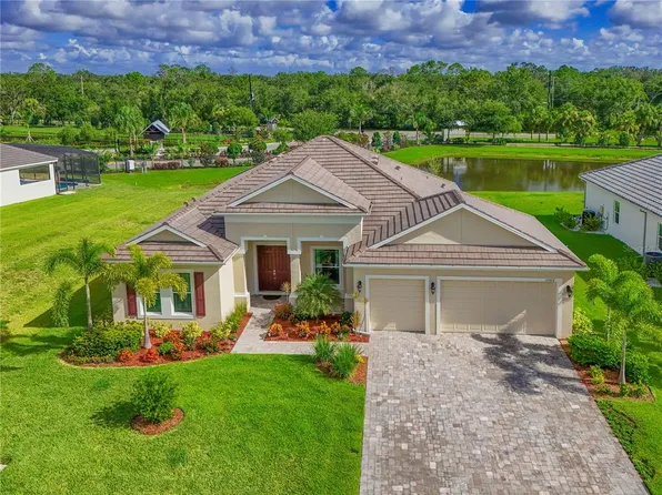 15912 42nd Gln E, Parrish, FL 34219