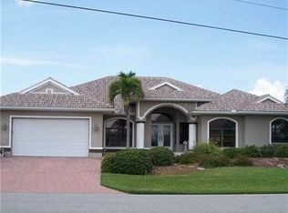 1339 Osprey Dr, Punta Gorda, FL 33950