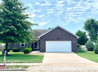714 Shelley St, Willard, MO 65781