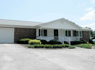 6246 Weant Rd, Archdale, NC 27263