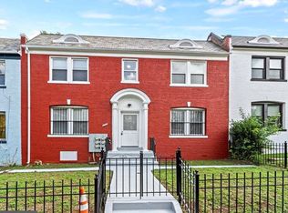 1258 Simms Pl NE #1, Washington, DC 20002