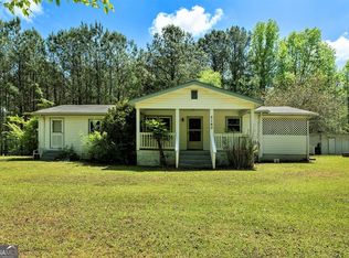 5160 W Chapel Hill Rd, Douglasville, GA 30135
