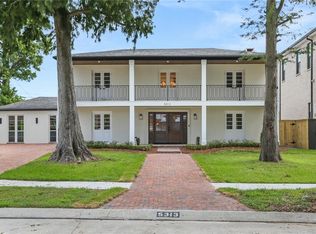 5313 Haring Ct, Metairie, LA 70006