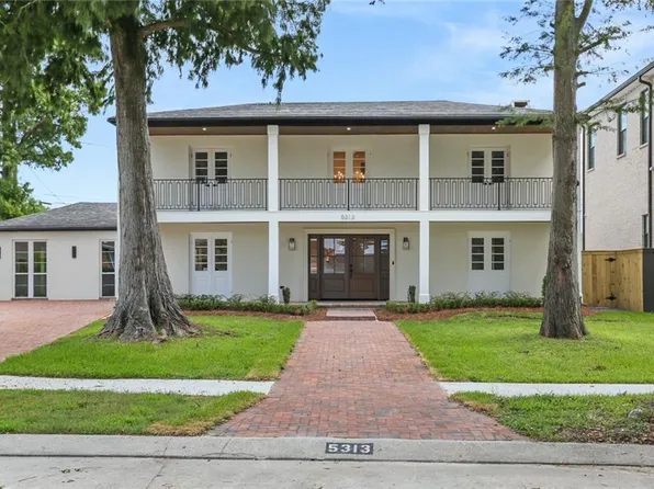 5313 Haring Ct, Metairie, LA 70006