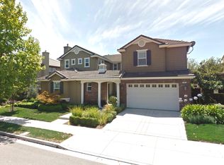 2751 Paige Way, San Ramon, CA 94582