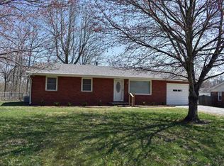 2056 Old Madisonville Rd, Henderson, KY 42420