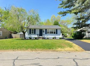 2013 Euclid Dr, Evansville, IN