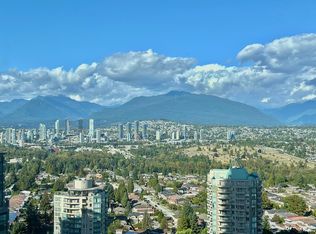 4670 Assembly Way #3010, Burnaby, BC V5H0H3