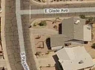 228 E Glade Ave, Mesa, AZ 85210