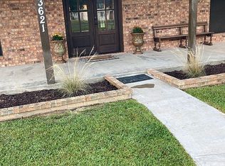 3621 1st Ave, Orange, TX 77630