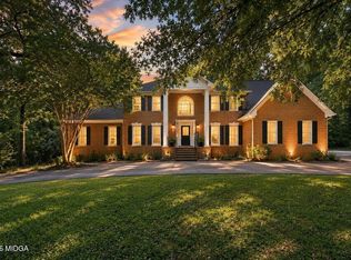103 Howard Oaks Dr, Macon, GA 31210