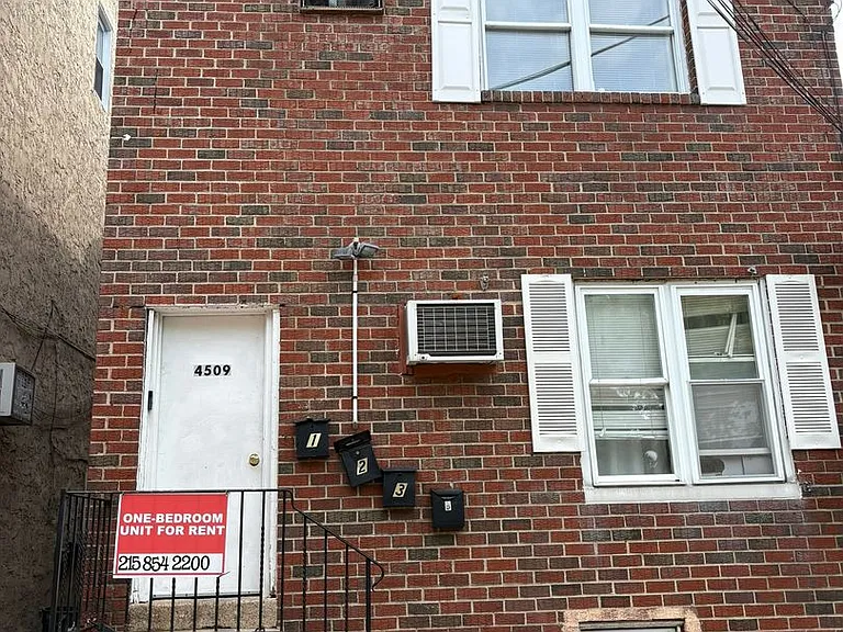 4509 Rhawn St — Photo 1