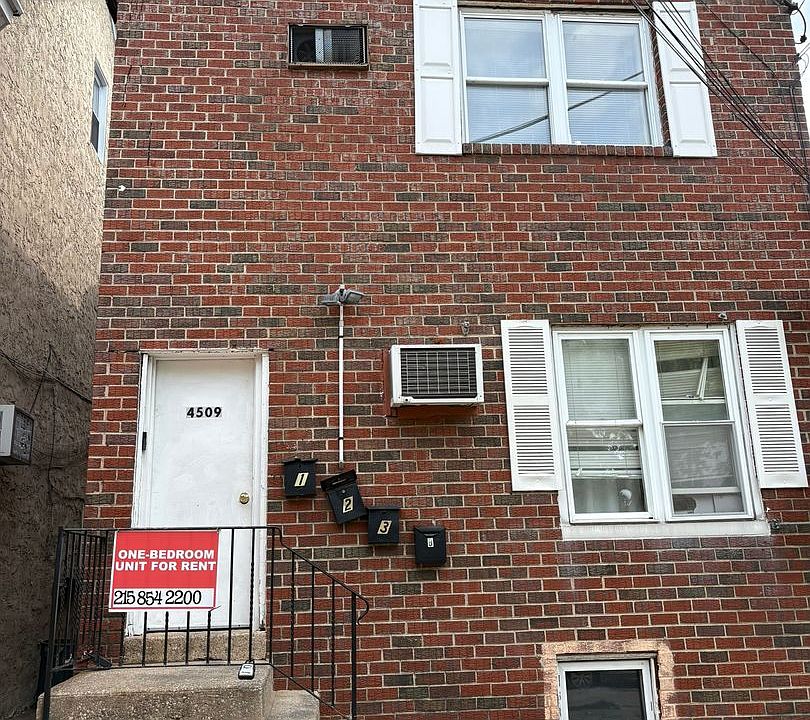 1st image of 4509 Rhawn St APT 2