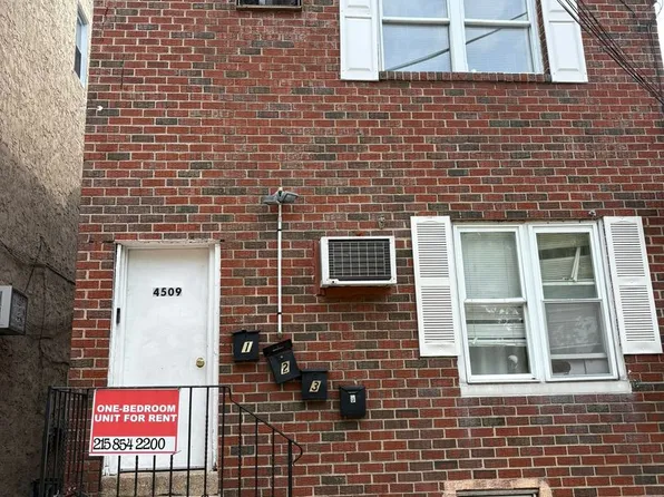4509 Rhawn St, 4509 Rhawn St APT 2, Philadelphia, PA 19136