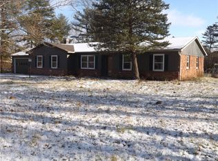8209 Red Bud East Ln, Indianapolis, IN 46256