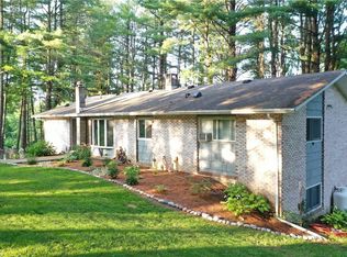 4642 Hogback Hill Rd, Palmyra, NY 14522