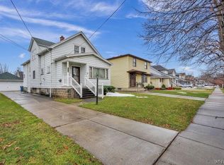 173 Choate Ave, Buffalo, NY 14220