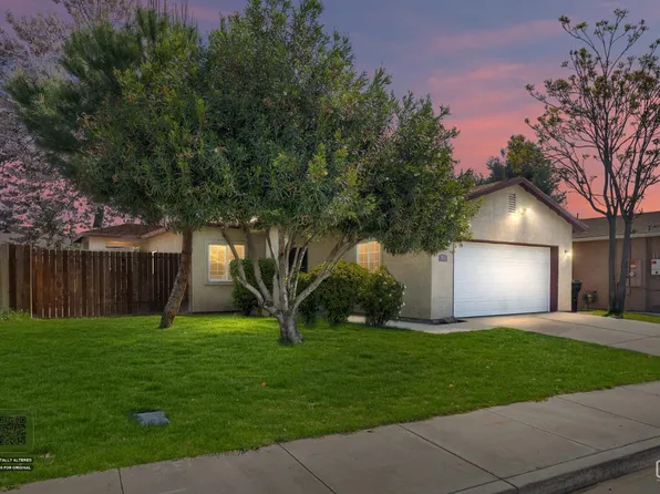 203 Isla Del Sol Dr, Bakersfield, CA 93307