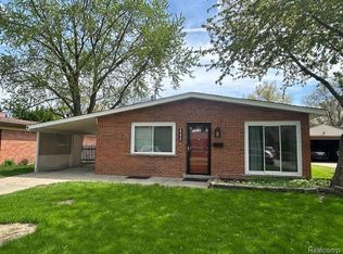 29424 Shirley Ave, Madison Heights, MI