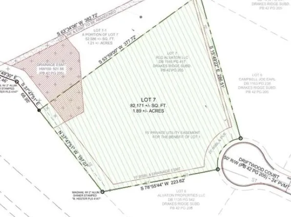 250 Driftwood Ct, Alvaton, KY 42122