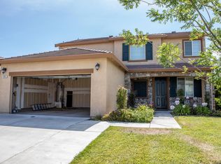 10501 Gianna Ct, Stockton, CA 95209