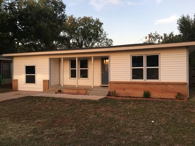 1517 Briarwood St, Abilene, TX, 79603