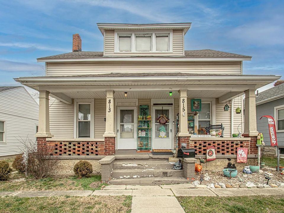 1st image of 815 E Maple Avenue