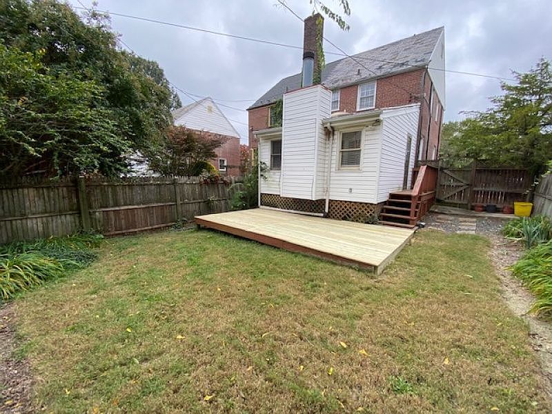 1st image of 631 N Nelson St #631