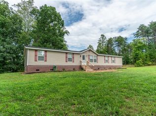2652 State Highway 772, Madison, NC 27025