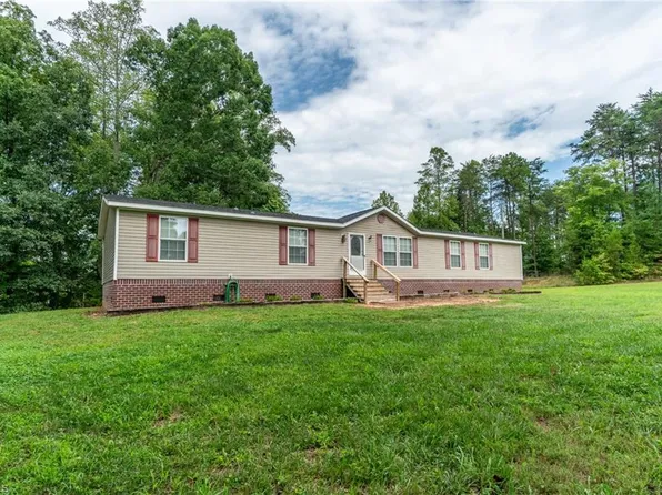 2652 State Highway 772, Madison, NC 27025