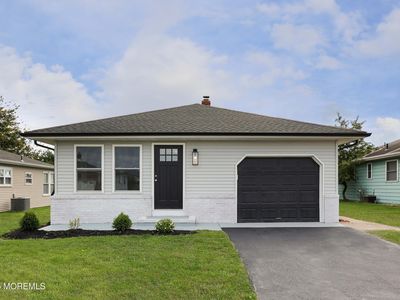 48 Harrington Drive S, Toms River, NJ, 08757