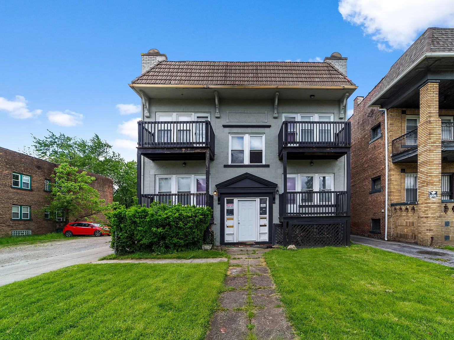 3416 East 139th Street Cleveland, OH Housing vouchers are accepted — Photo 2