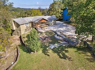 1 Dogwood Ln, Holiday Island, AR 72631