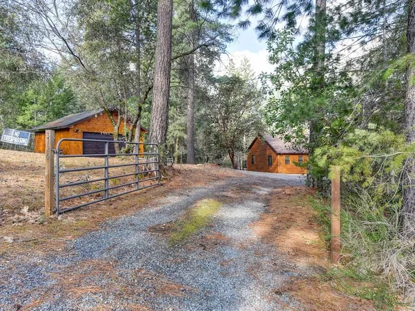 3126 Conifer Ct, Garden Valley, CA 95633