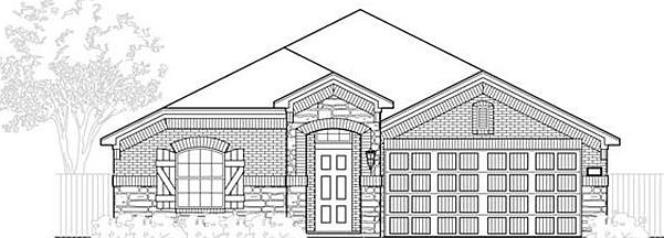 2nd image of 161 Oak Meadow Trl