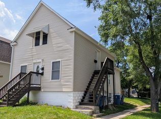 1700 Euclid Ave, Chicago Heights, IL 60411
