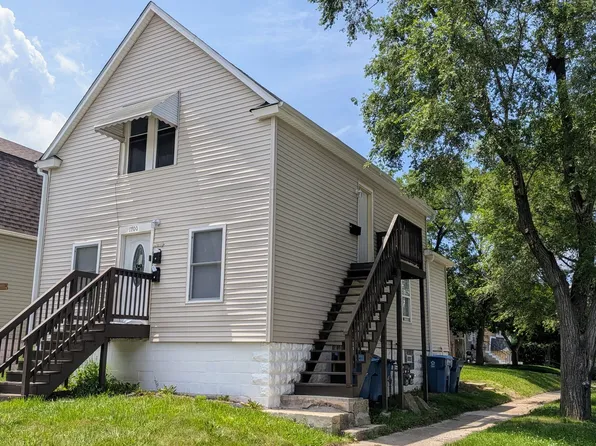 1700 Euclid Ave, Chicago Heights, IL 60411
