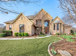 108 King Ranch Rd, Southlake, TX 76092