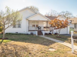 4344 Lazard St, Chattanooga, TN 37412