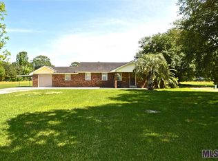 22810 Highway 22, Maurepas, LA 70449