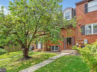 12 Englefield Sq, Owings Mills, MD 21117