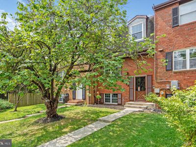 12 Englefield Sq, Owings Mills, MD, 21117