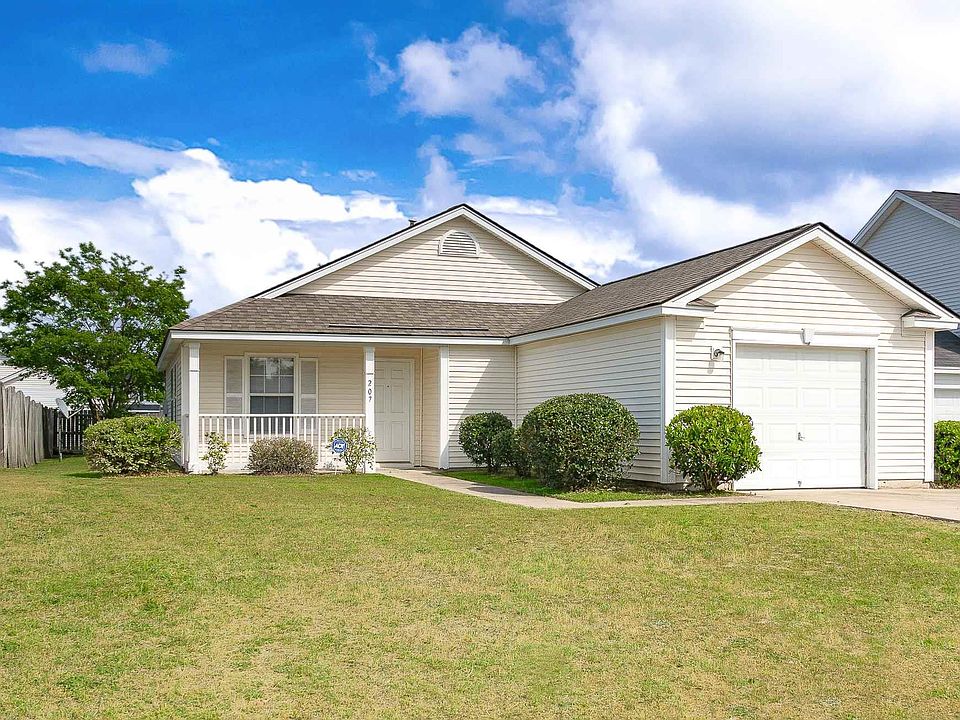 1st image of 207 Elders Pond Dr
